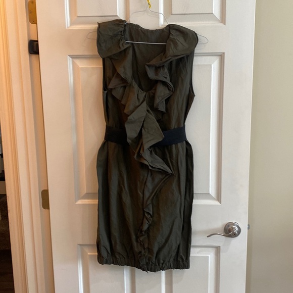 D. Exterior Dresses & Skirts - D. Exterior Dress